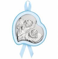 Cornice Atelier in Argento AE0754/1C